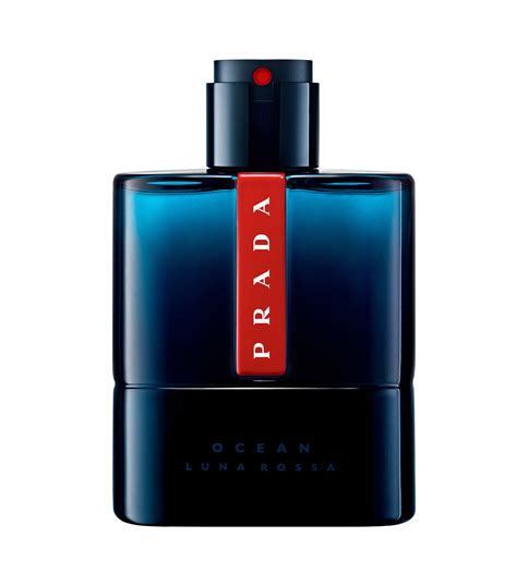 Prada Perfume & Cologne 